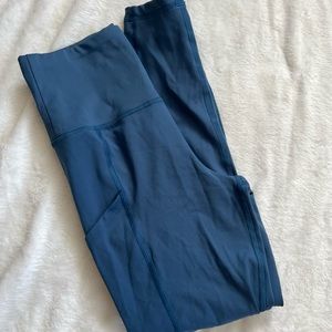 American eagle workout leggings